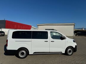 REZERVOVANÁ Toyota Proace 9 miest - 4