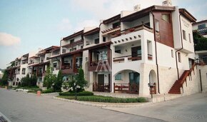 3 IZBOVÝ MEZONET APARTMÁN A63, TOPOLA, BULHARSKO LETOVISKO W - 4