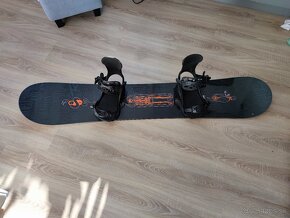 Rossignol Circuit Amptek 161W - 4