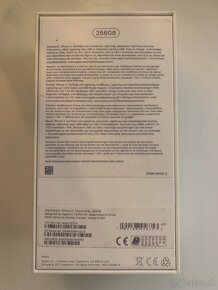 iPhone X 256GB - Perfektný stav, 100% zdravie batérie, - 4