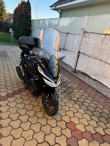 Honda pcx 125 ABS - 4