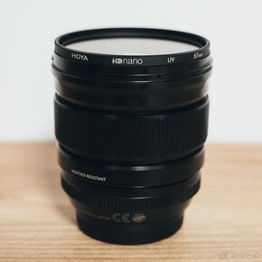 Fujinon XF16mmF1.4 R WR - 4