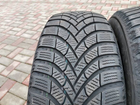 205/60 R16 ZIMNE - 4