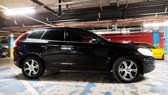 Volvo XC60 D5 (158kW) 2013 4x4 ✅ Biturbo ✅ - 4