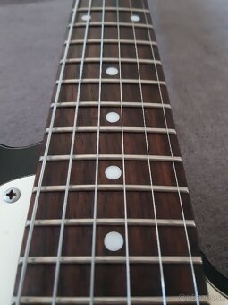 Squier telecaster+kombo - 4