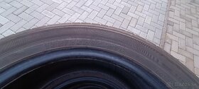 Letné pneumatiky 195/55 R16 - 4