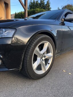 Original Audi 5x112 R19 ET28 - 4