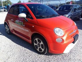 Fiat 500e elektromotor - 4