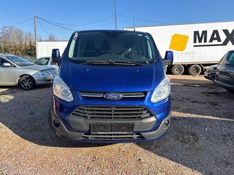 Ford Tranzit Custom 2.0 TDCI - 4