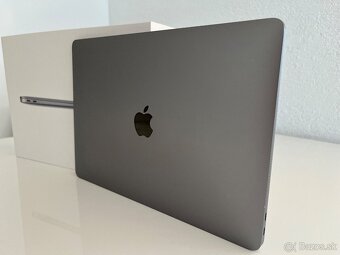 MacBook Air 13″ M1 Space Grey - 4