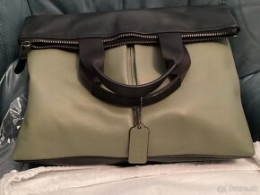 COACH crossbody - 4