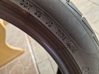 245 40 r18 pirelli letné Cinturato P7 - 4