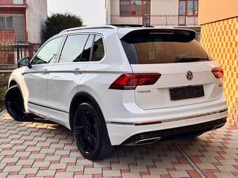 Volkswagen Tiguan R-Line 2.0 TDI 140kw DSG 4MOTION 2018 - 4