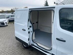 Renault Trafic 1.6 DCI IZOTERMA / NEZAVAISLE KURENI - 4