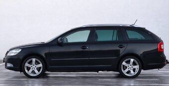 Škoda Octavia 1.6tdi 77kW 2013 - 4