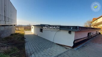 HALO reality - Predaj, rodinný dom Maňa - NOVOSTAVBA - EXKLU - 4