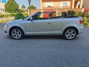 Audi a3..cabriolet - 4