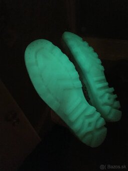 Palladium-x-Atmos collab., kolekcia "Glow-in-the-dark" - 4