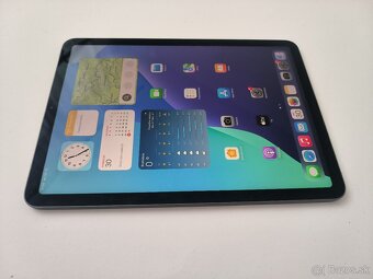 apple ipad air 4 Space Black - 4