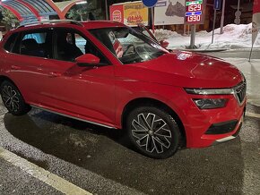 Škoda kamiq 1.0 tsi 85kw automat - 4