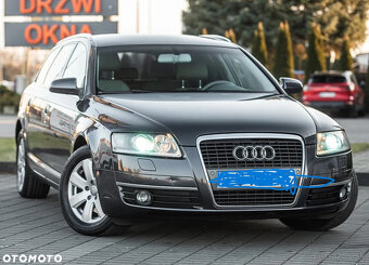 Audi A6 3.0 TDI quattro tiptronic - 4