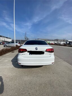 Jetta 1.2 TSI - 4