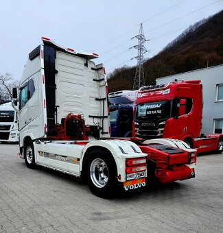 VOLVO FH 16-750 - 4