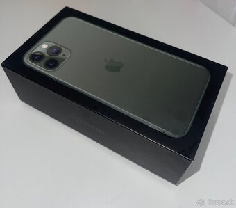 iPhone 11 Pro 256gb - 4