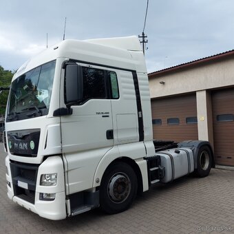 MAN TGX 18.440 18.480 Euro 6 - 4