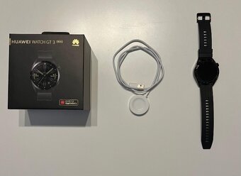 Huawei watch gt3 46mm - 4