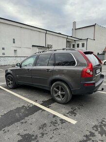 Volvo xc90 - 4