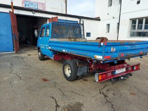 Iveco daily sklapac vyklapac - 4