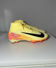 Nike Mercurial Superfly 10 Elite “Kylian Mbappé” - 4