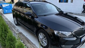 Skoda Octavia 2.0 TDi 110 kW DSG - 4