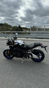 Yamaha MT10 SP - 4