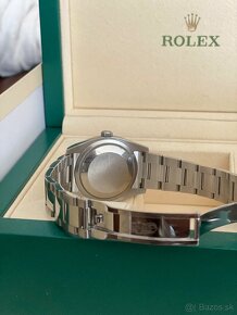 rolex 36mm datejust “Roulette” - 4