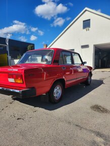 Lada 2107 1988 - 4