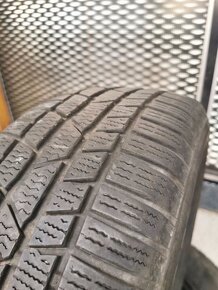 Continental CWC zimné pneumatiky 215/60 R16 99H - 4