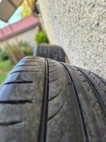 Letné pneu R18 225/40R18 VW - 4