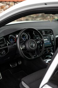 Vw Golf 7 R 2.0 TSi (CENA V SERII) - 4