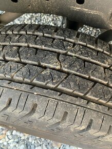 Pneumatiky 245/65 r17 - 4