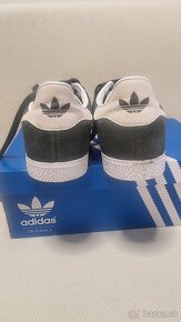 Adidas gazelle - 4