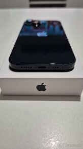 Apple iPhone 13 128gb Midnight - 4