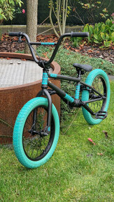 Bicykel BMX - 4