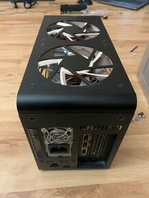 eGPU Sapphire GearBox eGFX Solution - 4