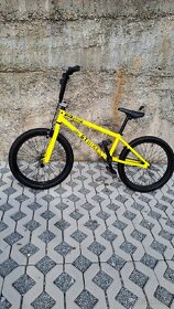 BMX gt air - 4