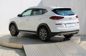 HYUNDAI Tucson Style 1.6 T-GDi 130 kW A/T - 4