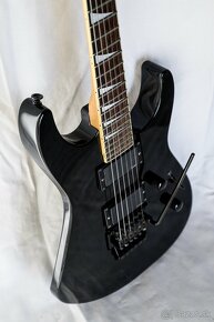 Elektrická gitara - Jackson DK2 Made in Japan - 4