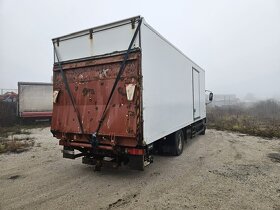 Pojazdna dielna Iveco Eurocargo 120 E 23 P 1999 235.000km - 4