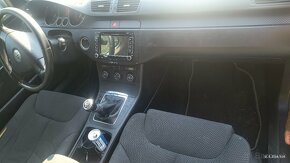 Volkswagen Passat 2.0 TDI - 4